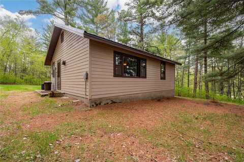 58801 E EAGLE NEST LANE, Deer River, MN 56636