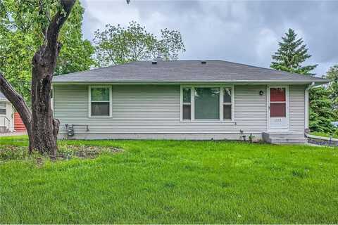 1033 Beatrice Street, Eagan, MN 55121
