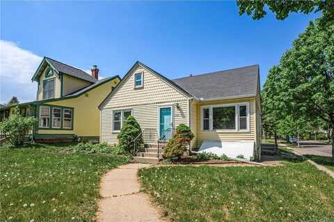 1345 Forest Street, Saint Paul, MN 55106
