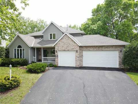 1212 Mill Creek Circle, Saint Cloud, MN 56303