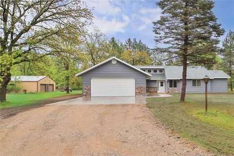 732 Postel Drive, Motley, MN 56466