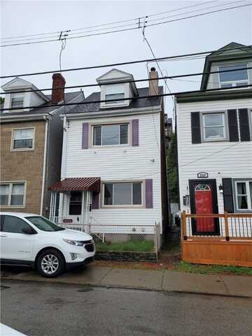 2526 Mission St, South Side, PA 15203