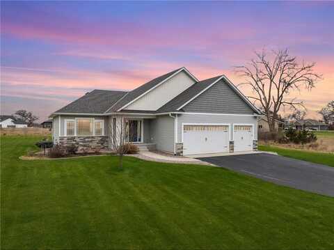 24235 143rd Street NW, Zimmerman, MN 55398