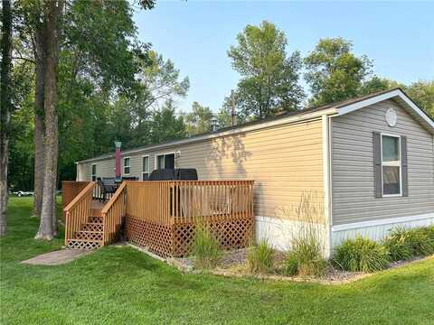 20429 326th Avenue, Isle, MN 56342