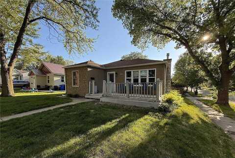 816 8th Street, Granite Falls, MN 56241