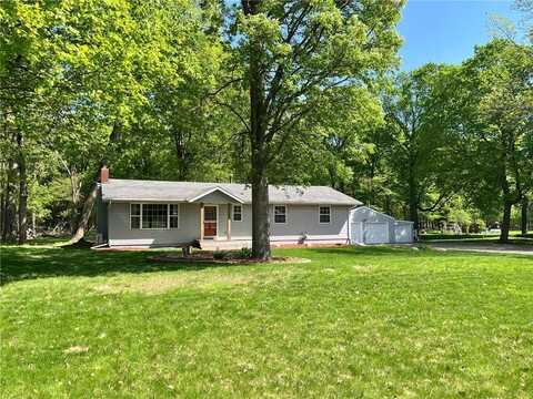 10306 Hemlock Street NW, Annandale, MN 55302