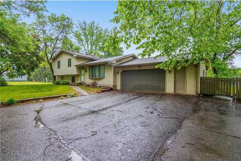11508 Georgia Avenue N, Champlin, MN 55316