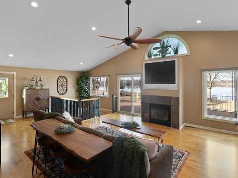23118 E Martin Lake Drive NE, East Bethel, MN 55079