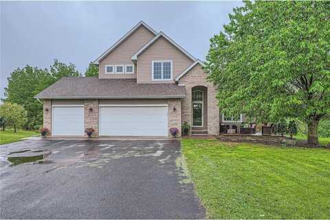 22760 Imperial Avenue N, Forest Lake, MN 55025