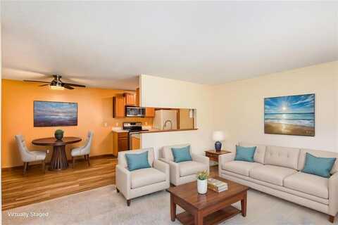 138 96th Lane NE, Blaine, MN 55434