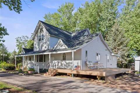 120 5th Street N, Brownton, MN 55312