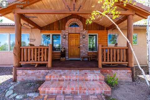 580 Pine Vista Drive, Canon City, CO 81212