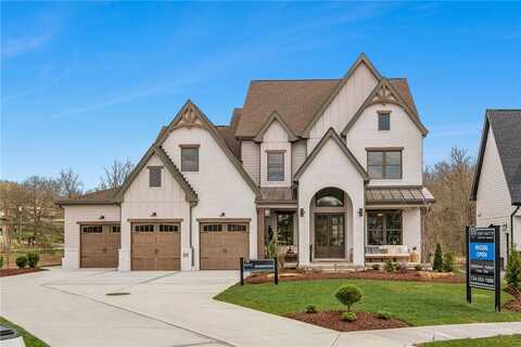 205 Rothaar Court, Peters Township, PA 15367