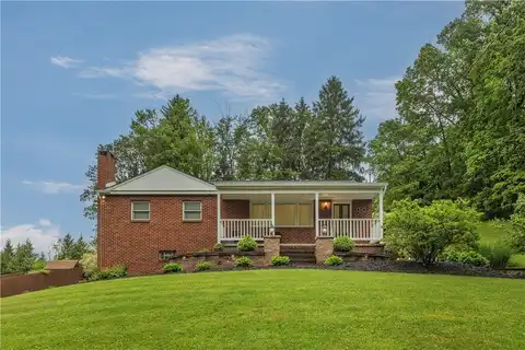 360 Orr Ave, Allegheny Twp - WML, PA 15613