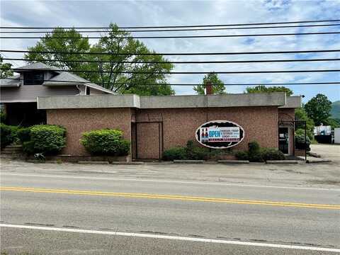 660 N GALLATIN AVENUE, Union, PA 15401