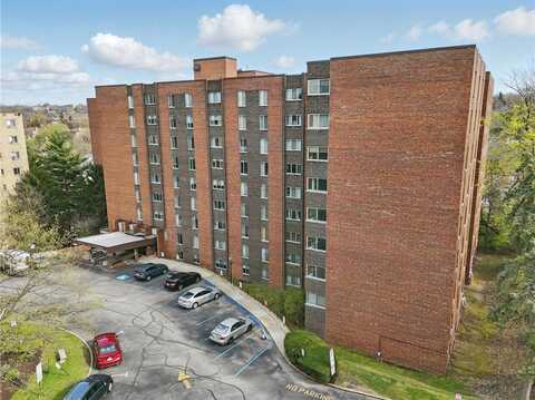 5 Bayard Road, Shadyside, PA 15213