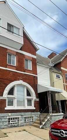 2317 Sidney St, South Side, PA 15203