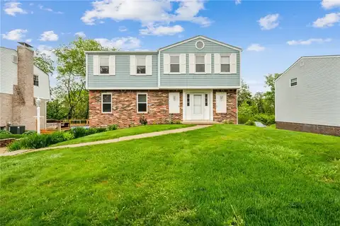 1056 Mcallister Dr, Plum, PA 15068