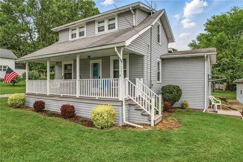 3 Kilbourne Road, Salem, PA 16125