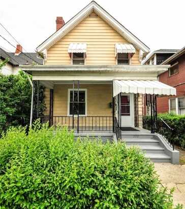 222 Orchard Avenue, Canonsburg, PA 15317