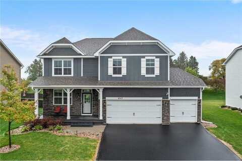 6317 153rd Street, Savage, MN 55378