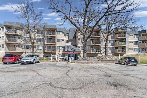 3917 Heritage Hills Drive, Bloomington, MN 55437
