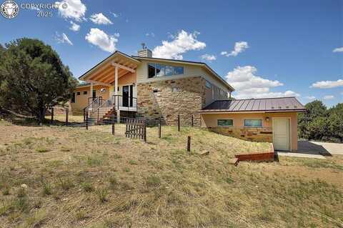 488 County Road 278, Westcliffe, CO 81252