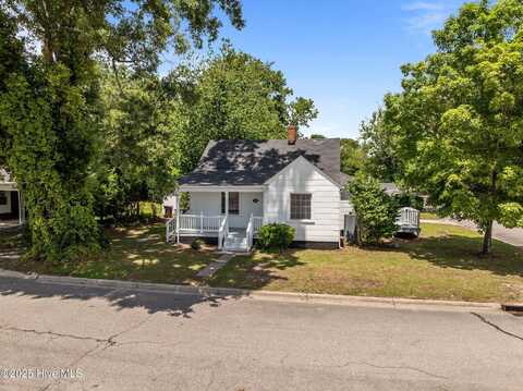 306 Oak Drive, Tarboro, NC 27886