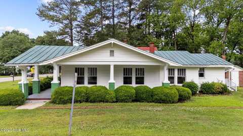 6188 Deans Street, Bailey, NC 27807