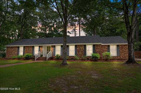 1411 Captains Road, Tarboro, NC 27886