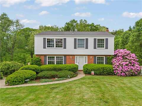 187 Friar Lane, Peters Township, PA 15317