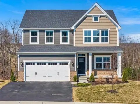 127 Red Horse Dr, Buffalo, PA 16055
