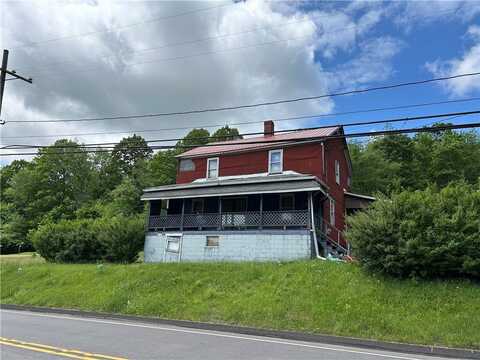 1913 Route 56 Hwy E, Centertown, PA 15748