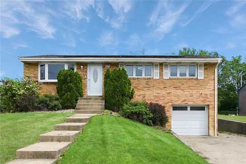 415 Governor Dr, Shaler, PA 15101