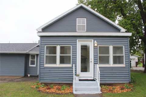202 Main Street W, Morristown, MN 55052