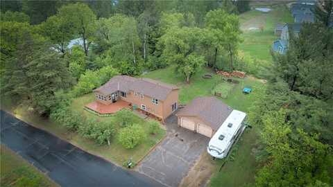 895 334th Avenue NE, Cambridge, MN 55008