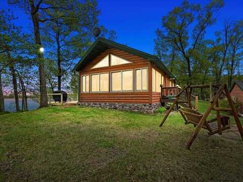 18241 Rocky Shores, Crosby, MN 56441