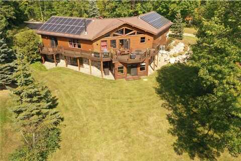 1729 Quail Lane NE, Longville, MN 56655