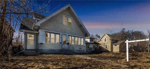 4043 Penn Avenue N, Minneapolis, MN 55412