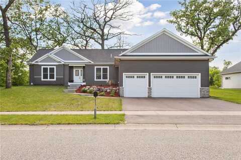 21212 Old Lake George Boulevard NW, Oak Grove, MN 55303
