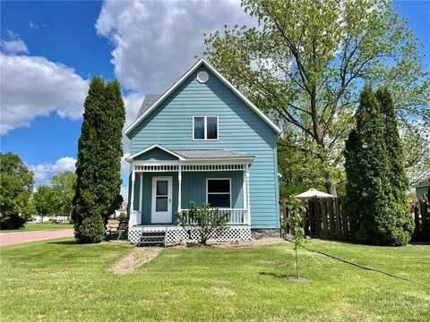 120 Prairie Street N, Comfrey, MN 56019