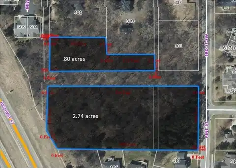 Tbd 3rd St, Cannon Falls, MN 55009