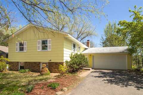 537 17th Avenue NW, New Brighton, MN 55112