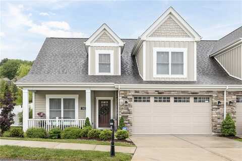 502 Tuscarora Road, Marshall, PA 16046