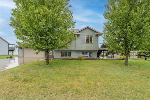 68 Balsam Circle, Madison Lake, MN 56063