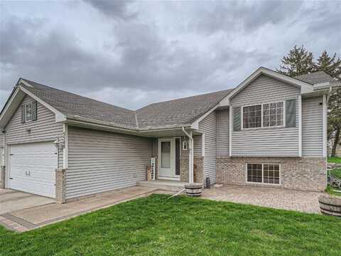 5588 Kalenda Drive NE, Albertville, MN 55301