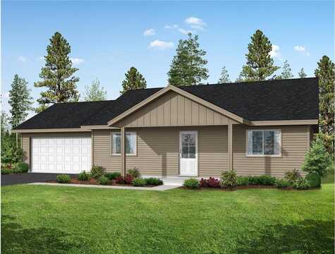 Xxx Deerpath Road, Danbury, WI 54830