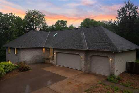 16582 Valley Drive NW, Andover, MN 55304