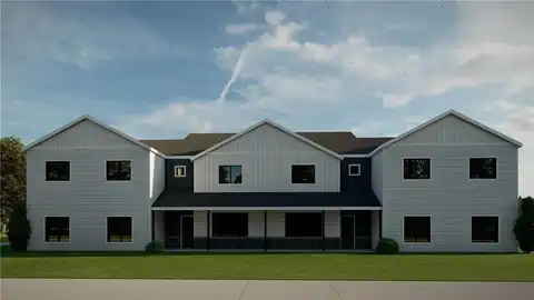 5223 Harvest Square Lane NW, Rochester, MN 55901