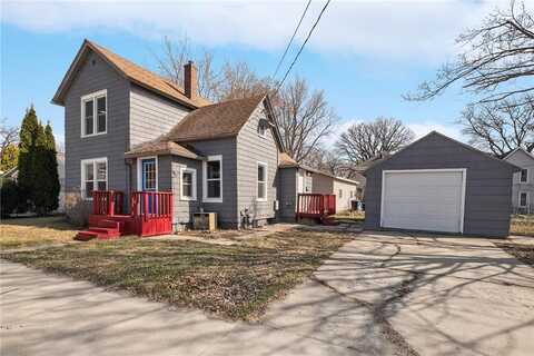 1010 8th Avenue NE, Austin, MN 55912
